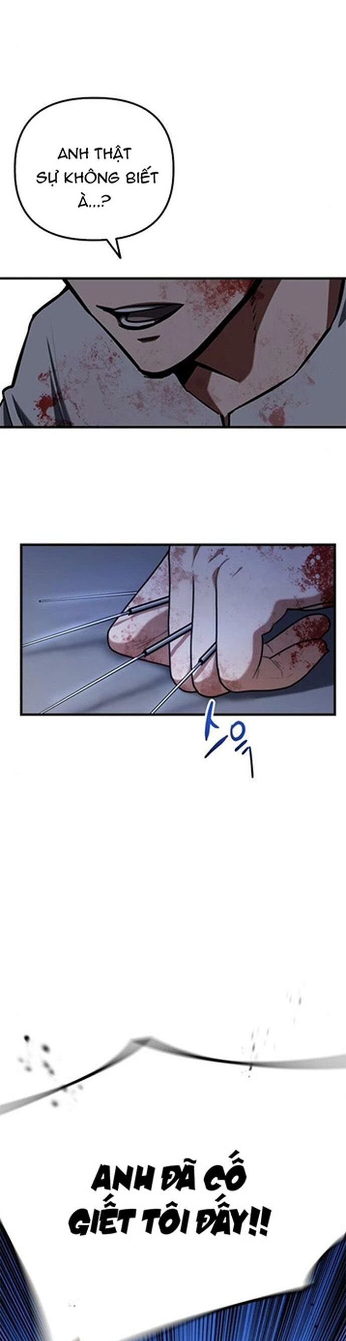 Sát Nhân Cuồng Loạn Chapter 66 - Trang 2