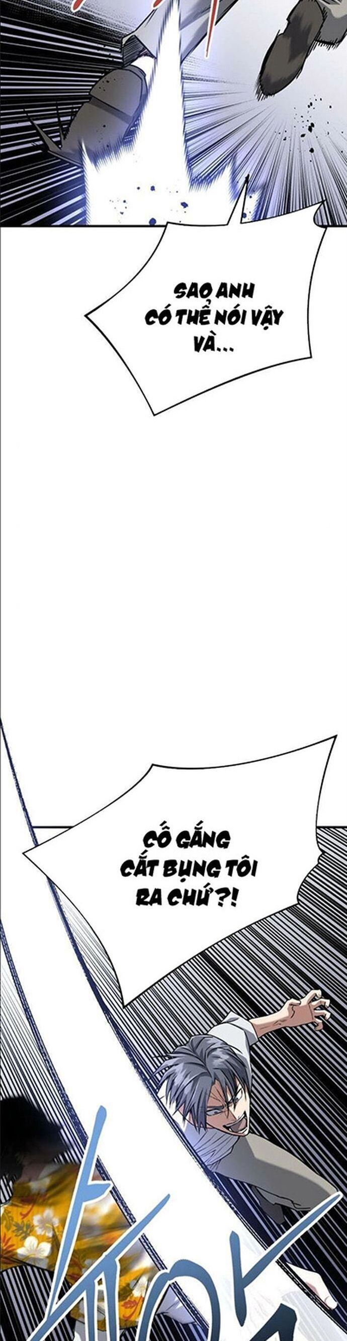 Sát Nhân Cuồng Loạn Chapter 66 - Trang 2