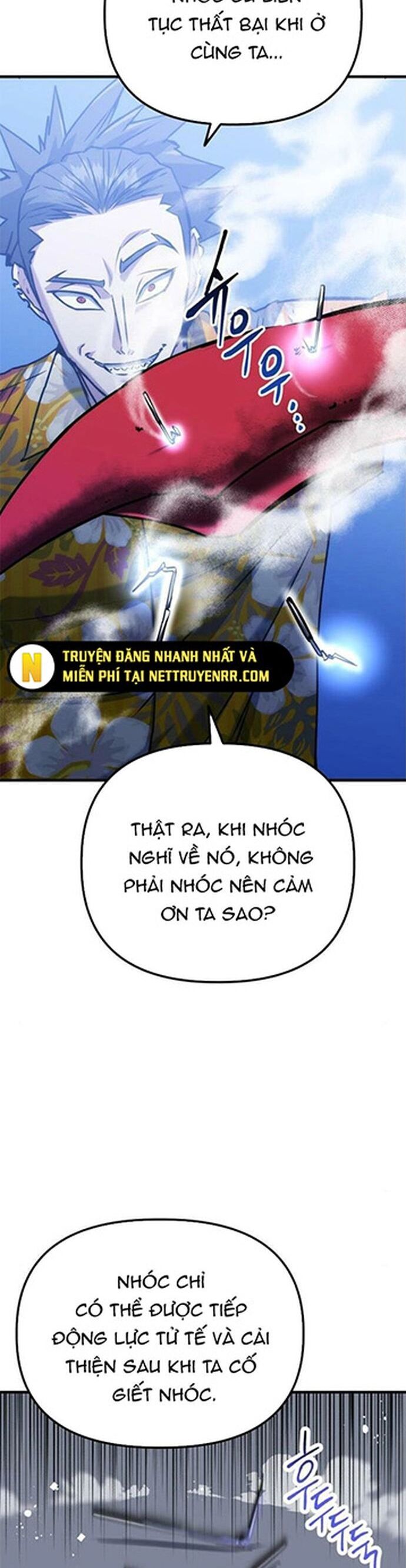 Sát Nhân Cuồng Loạn Chapter 66 - Trang 2