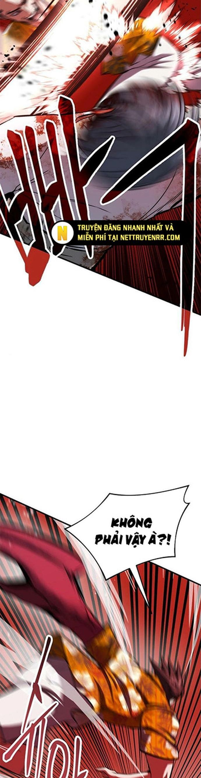 Sát Nhân Cuồng Loạn Chapter 66 - Trang 2