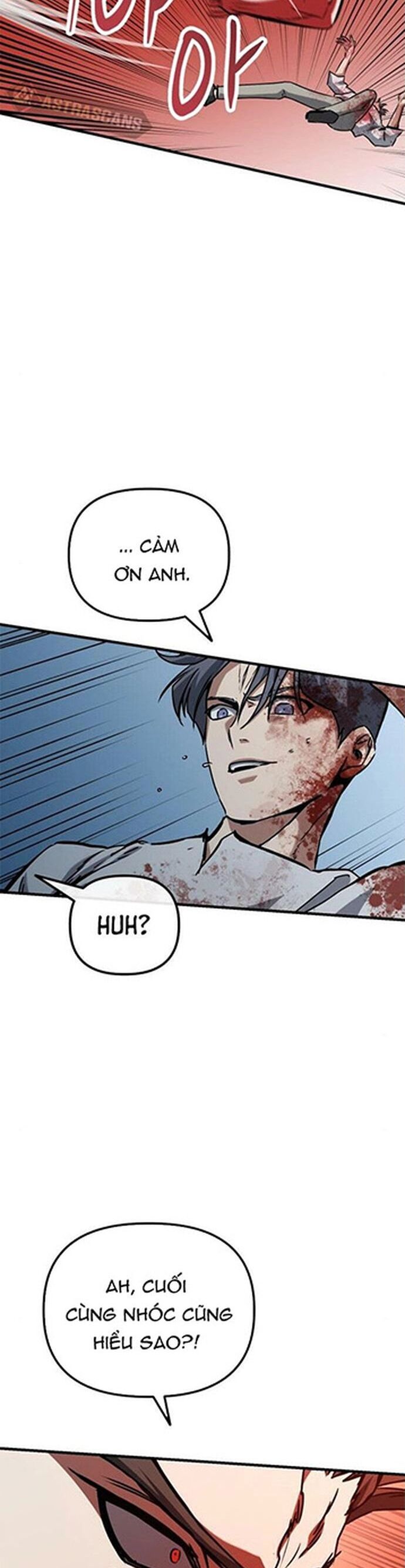 Sát Nhân Cuồng Loạn Chapter 66 - Trang 2