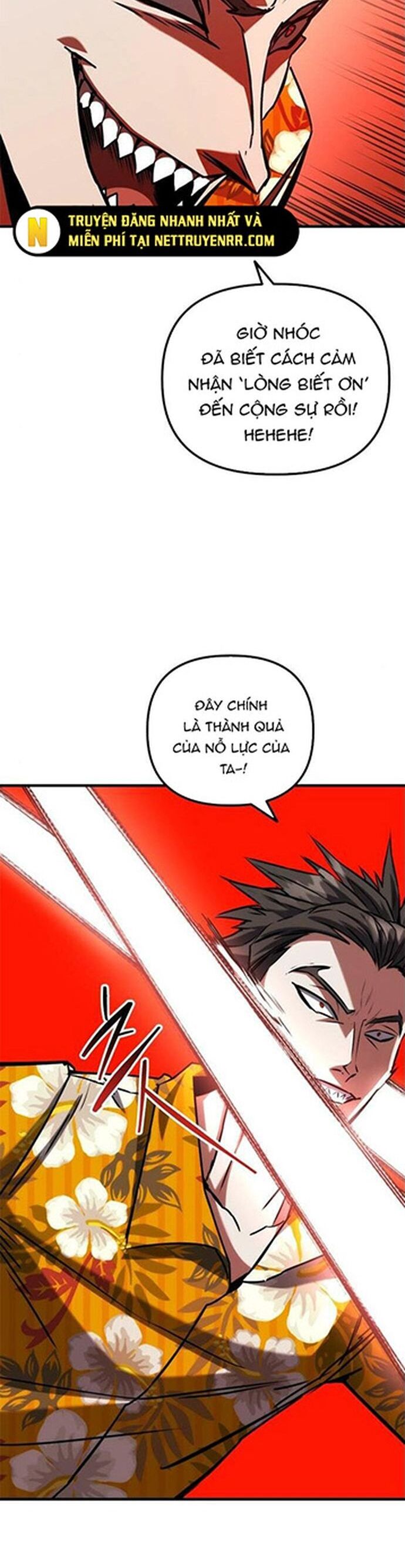 Sát Nhân Cuồng Loạn Chapter 66 - Trang 2