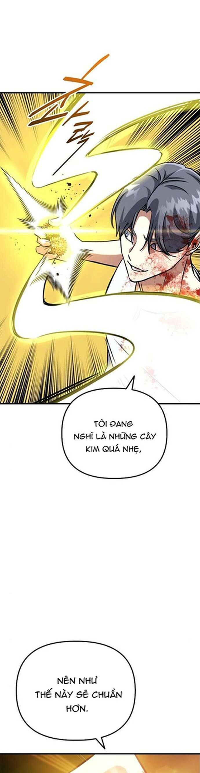 Sát Nhân Cuồng Loạn Chapter 66 - Trang 2
