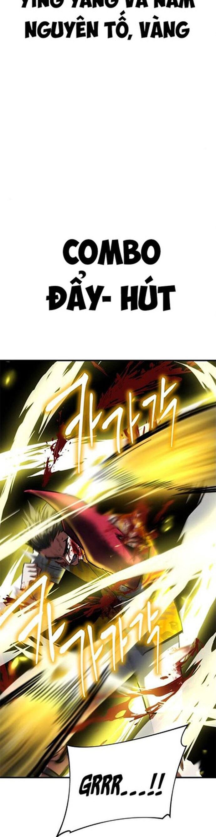 Sát Nhân Cuồng Loạn Chapter 66 - Trang 2