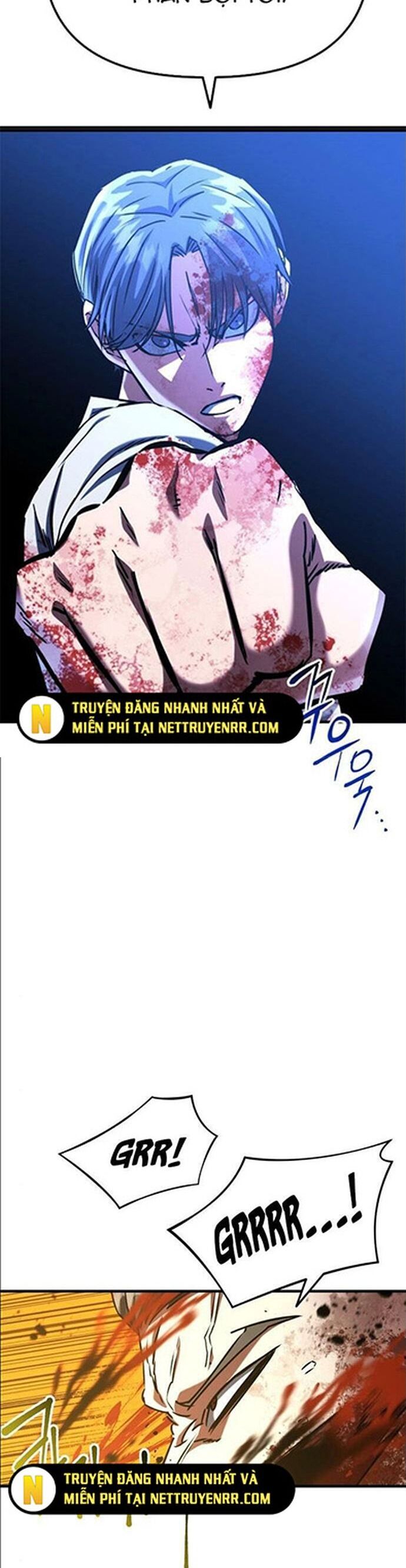 Sát Nhân Cuồng Loạn Chapter 66 - Trang 2