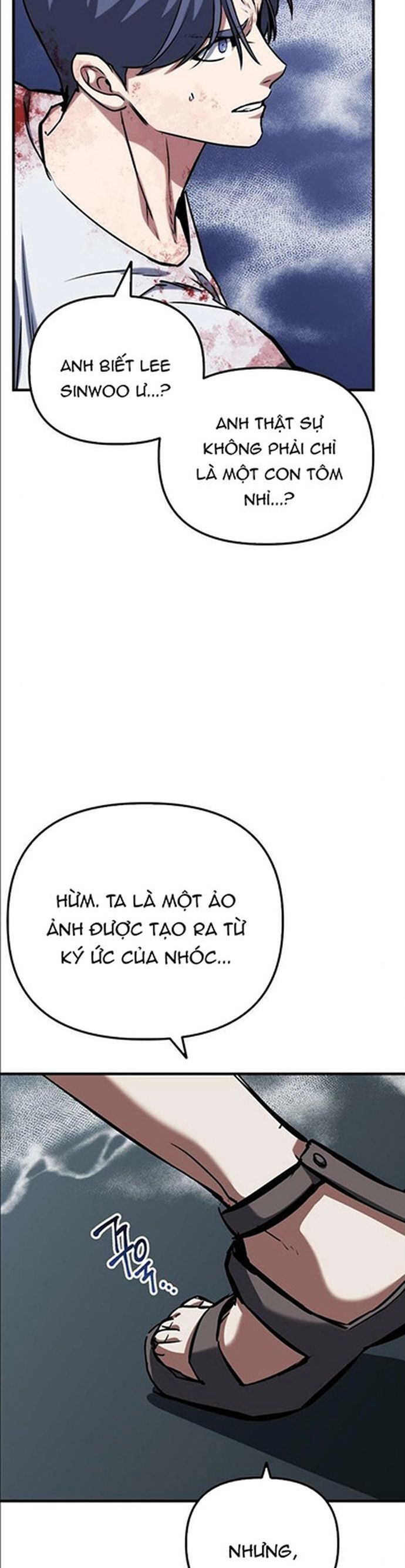 Sát Nhân Cuồng Loạn Chapter 66 - Trang 2