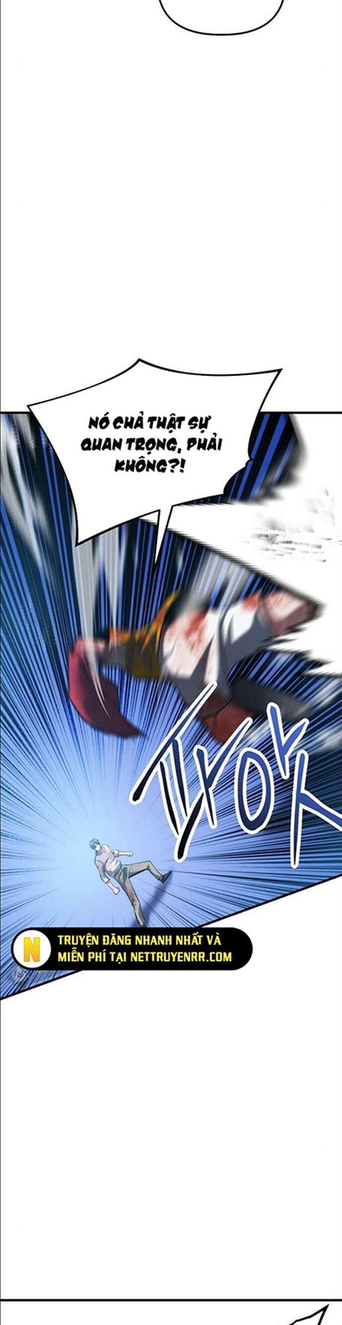Sát Nhân Cuồng Loạn Chapter 66 - Trang 2