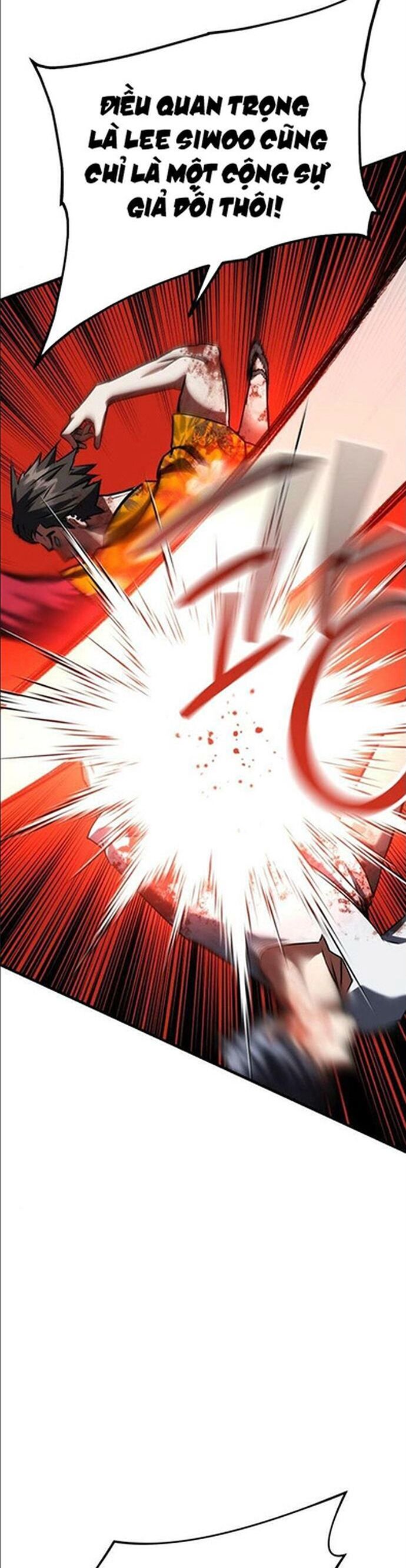 Sát Nhân Cuồng Loạn Chapter 66 - Trang 2