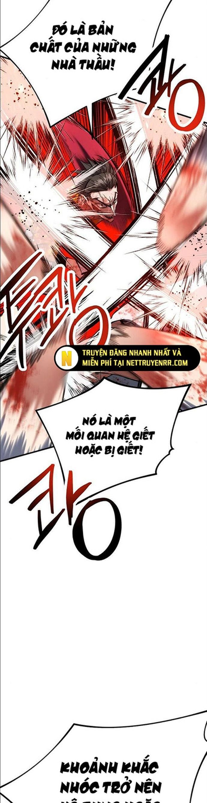 Sát Nhân Cuồng Loạn Chapter 66 - Trang 2