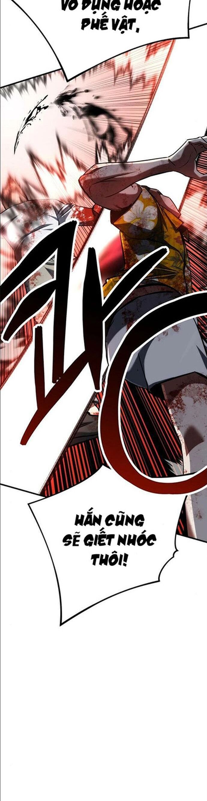 Sát Nhân Cuồng Loạn Chapter 66 - Trang 2