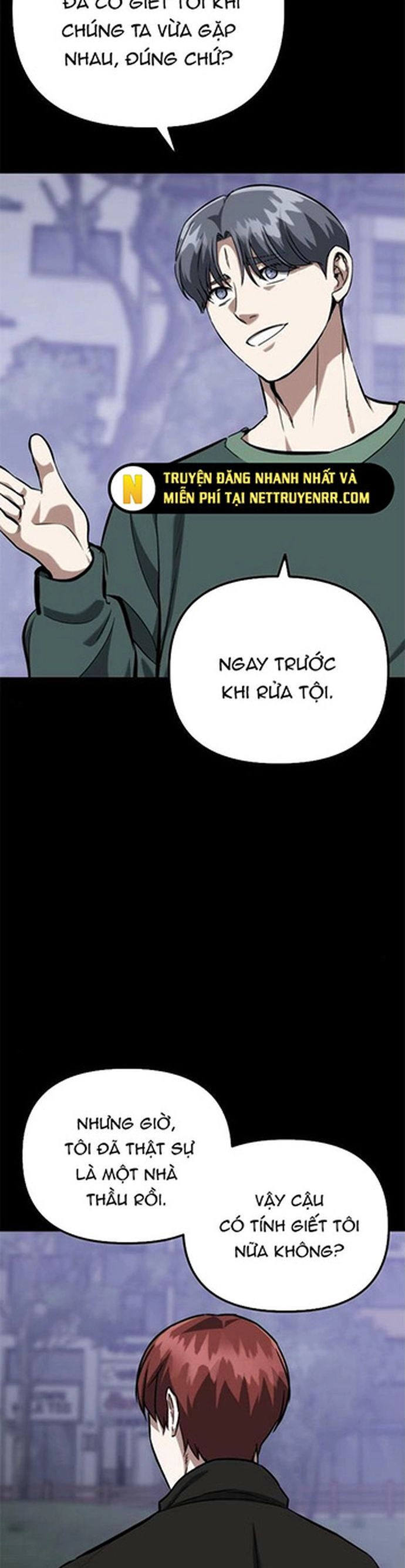 Sát Nhân Cuồng Loạn Chapter 66 - Trang 2