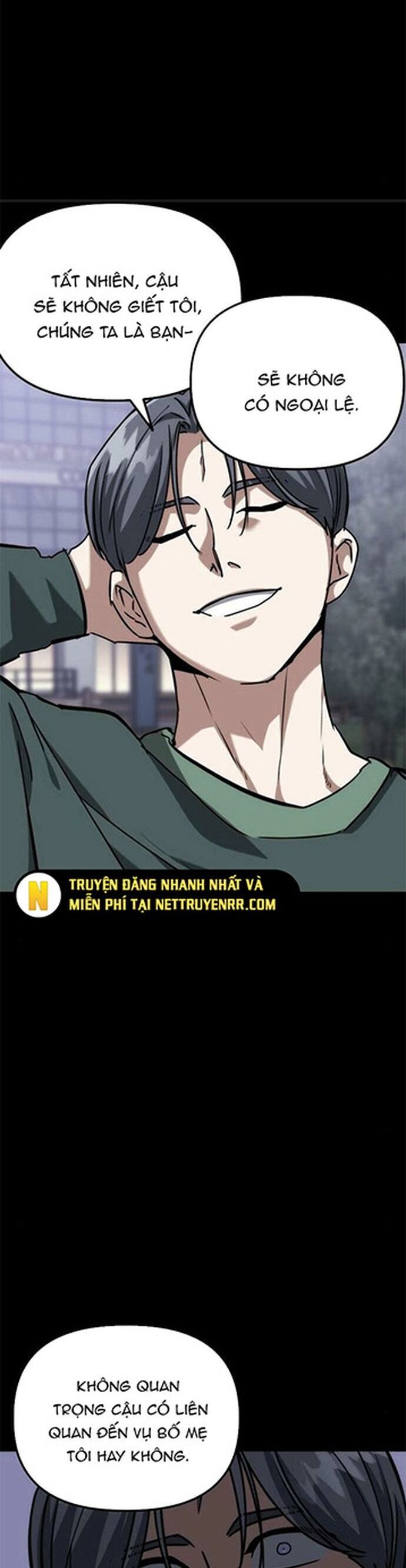 Sát Nhân Cuồng Loạn Chapter 66 - Trang 2