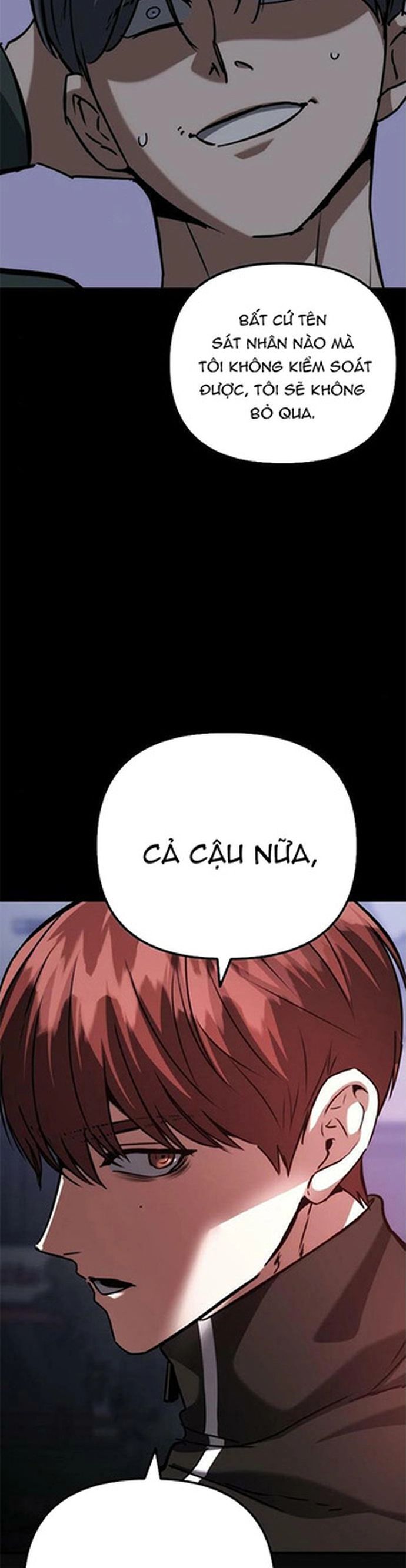 Sát Nhân Cuồng Loạn Chapter 66 - Trang 2