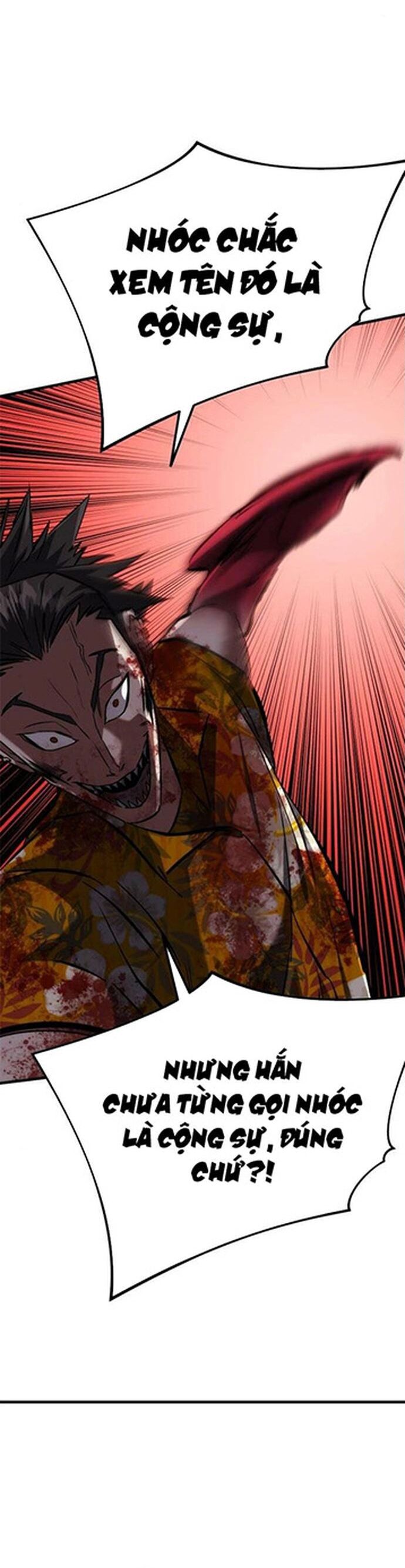 Sát Nhân Cuồng Loạn Chapter 66 - Trang 2