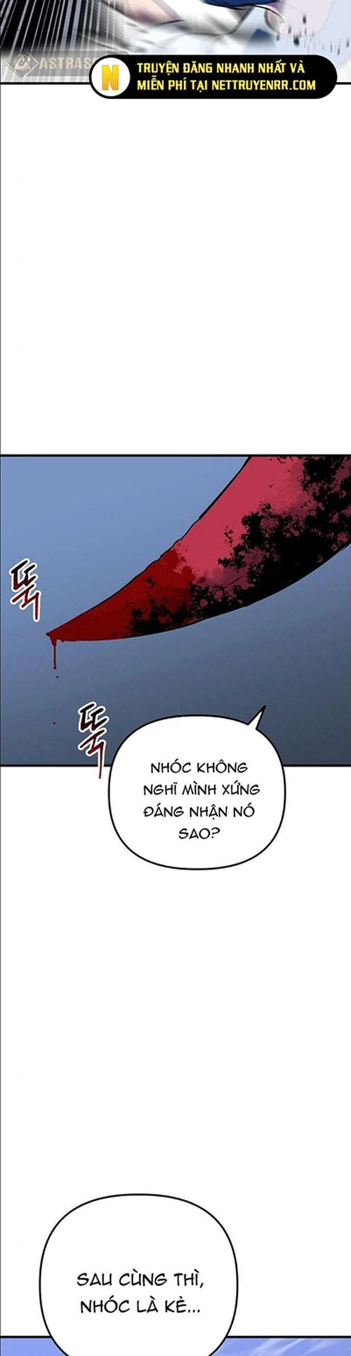 Sát Nhân Cuồng Loạn Chapter 66 - Trang 2
