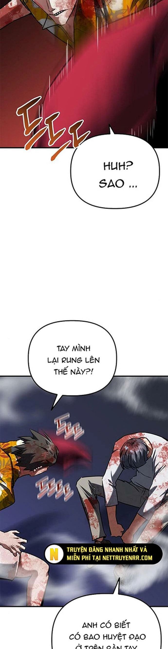 Sát Nhân Cuồng Loạn Chapter 66 - Trang 2