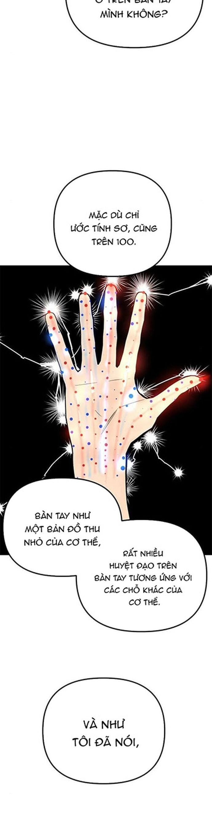 Sát Nhân Cuồng Loạn Chapter 66 - Trang 2