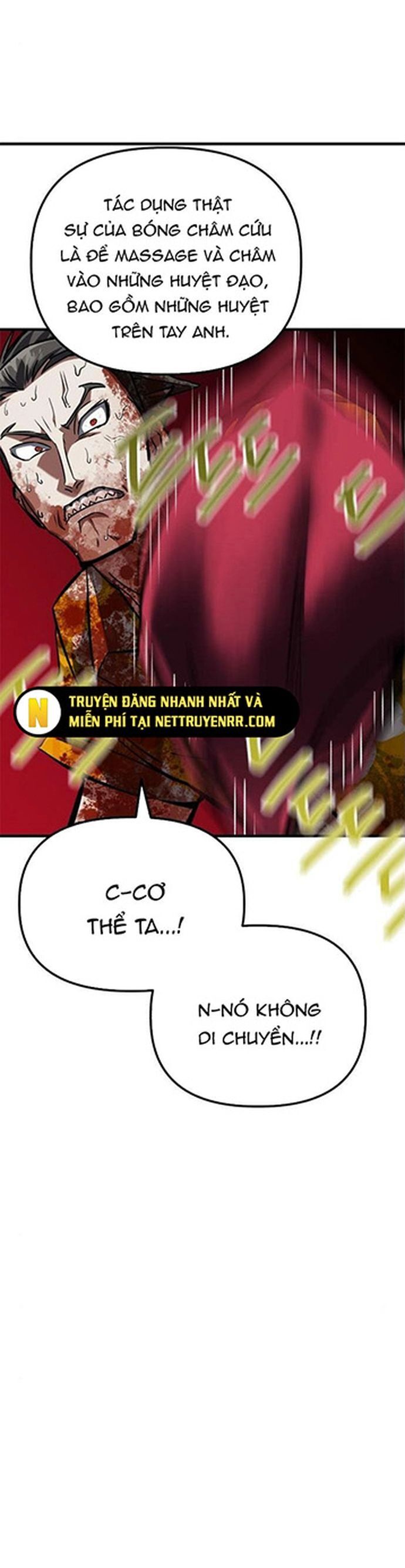 Sát Nhân Cuồng Loạn Chapter 66 - Trang 2