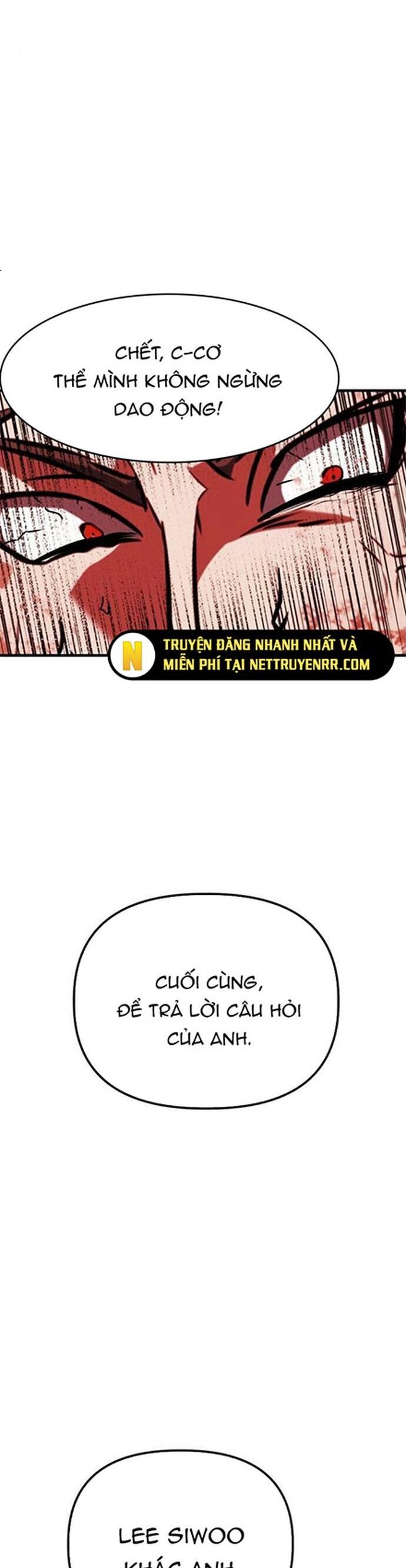 Sát Nhân Cuồng Loạn Chapter 66 - Trang 2