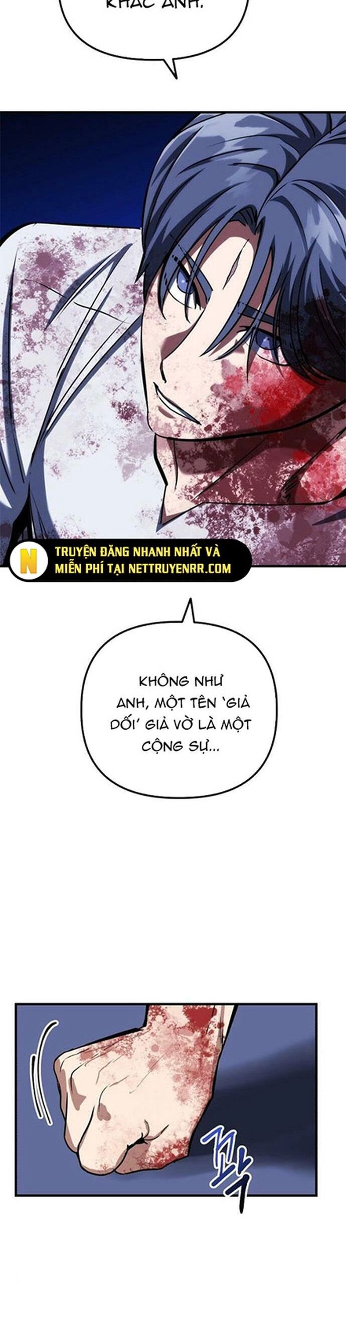 Sát Nhân Cuồng Loạn Chapter 66 - Trang 2