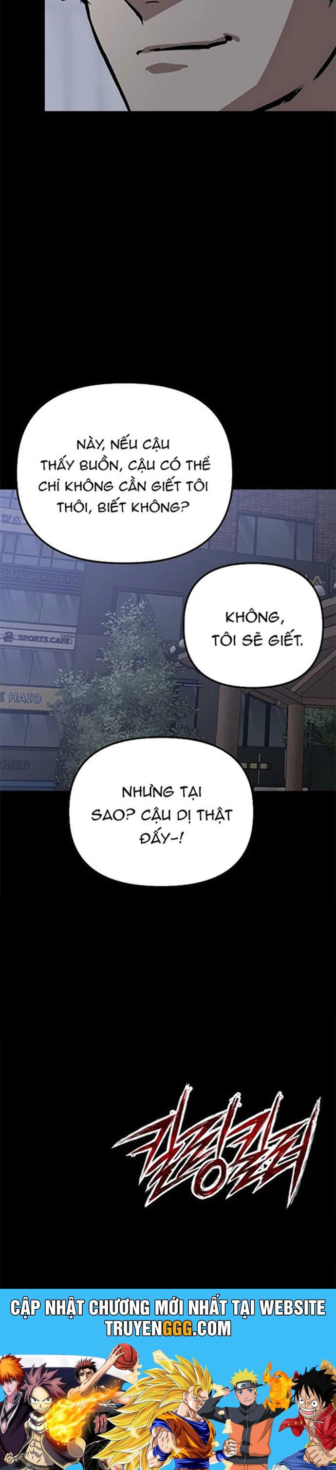 Sát Nhân Cuồng Loạn Chapter 66 - Trang 2