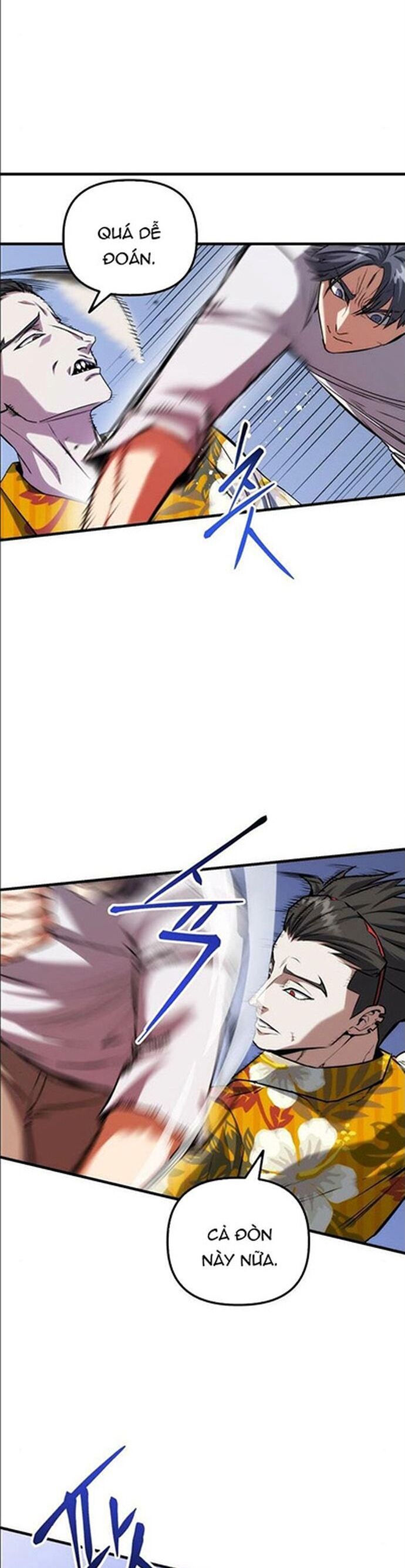 Sát Nhân Cuồng Loạn Chapter 66 - Trang 2