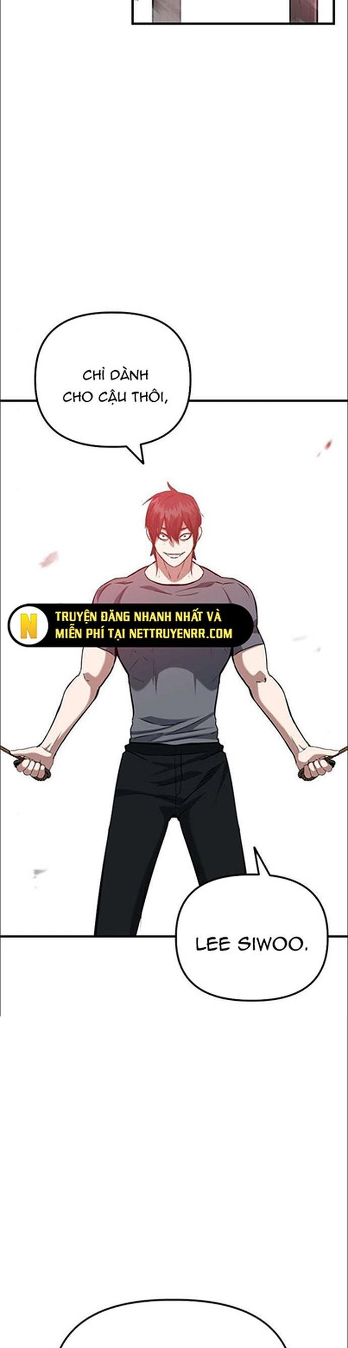 Sát Nhân Cuồng Loạn Chapter 67 - Trang 2