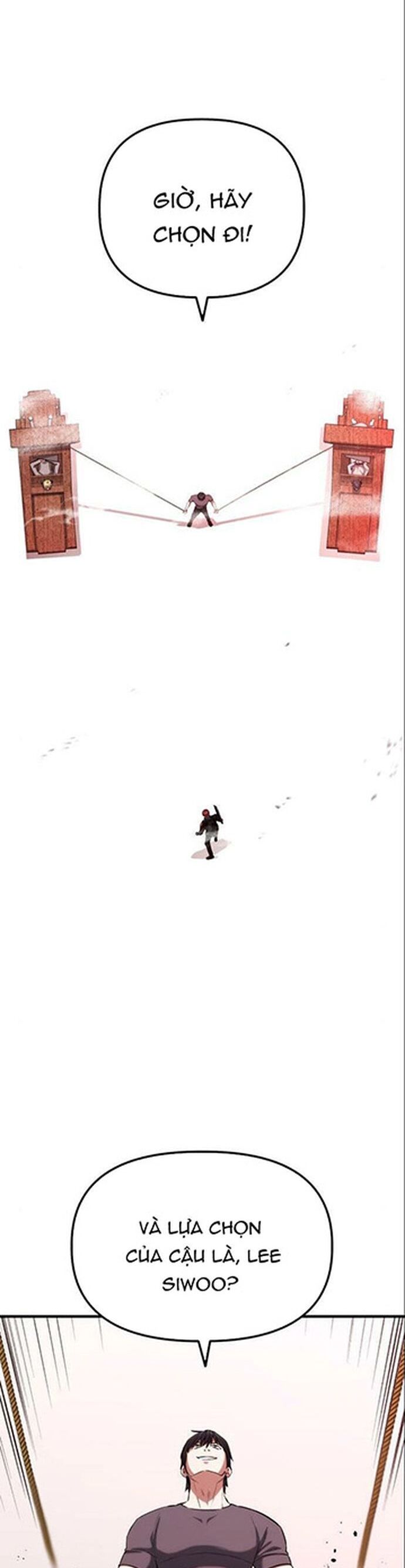 Sát Nhân Cuồng Loạn Chapter 67 - Trang 2