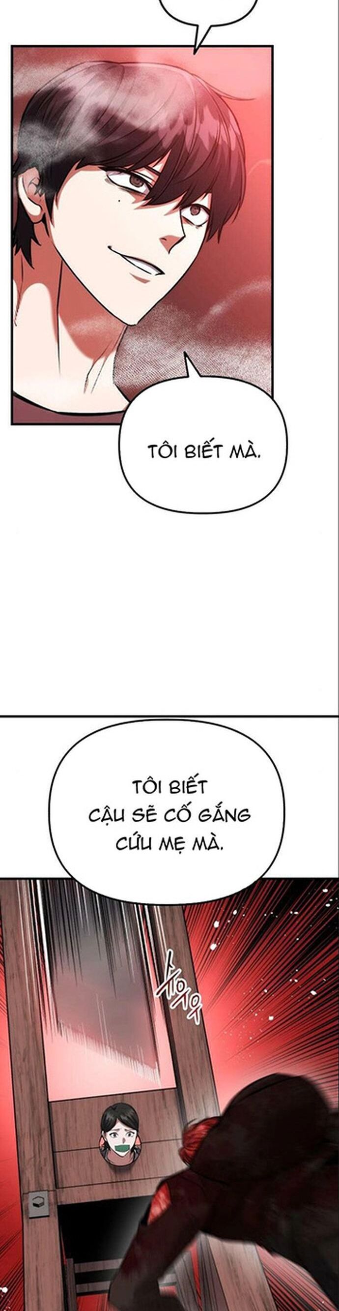 Sát Nhân Cuồng Loạn Chapter 67 - Trang 2