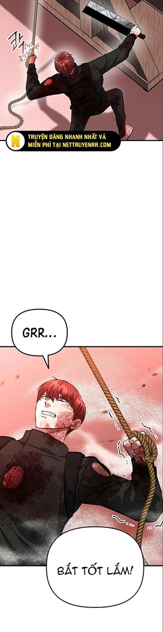 Sát Nhân Cuồng Loạn Chapter 67 - Trang 2