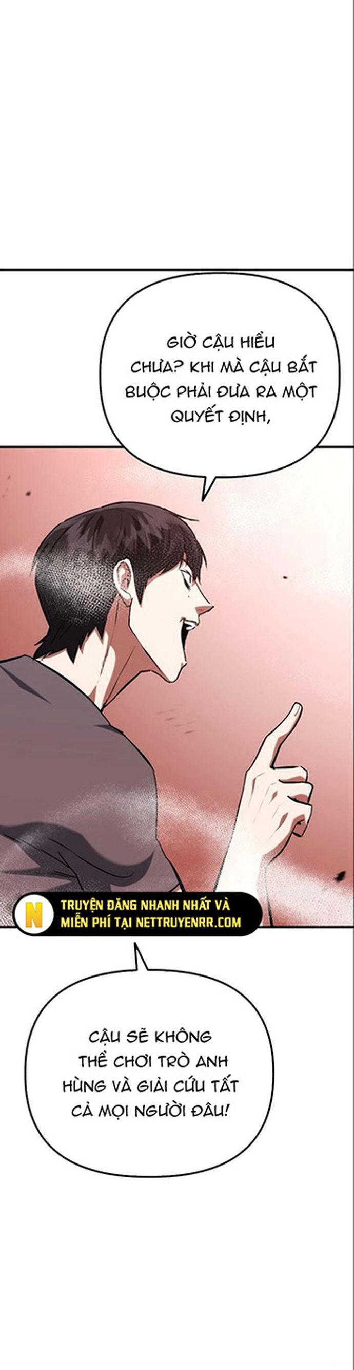 Sát Nhân Cuồng Loạn Chapter 67 - Trang 2