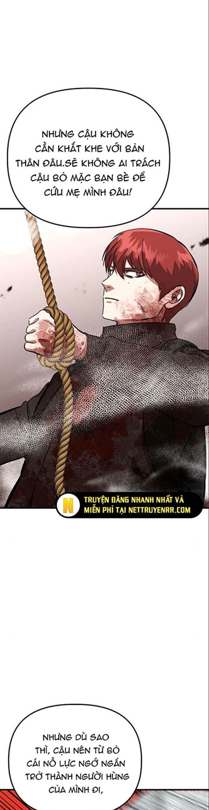 Sát Nhân Cuồng Loạn Chapter 67 - Trang 2