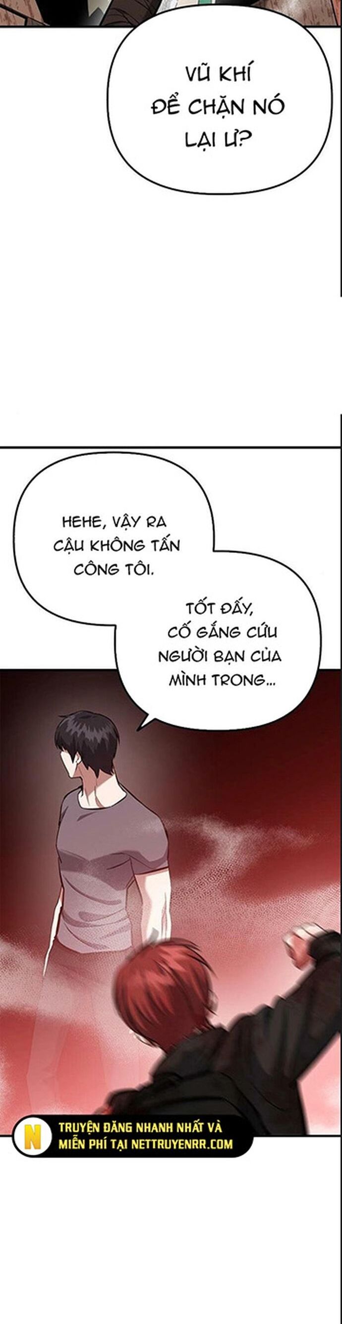 Sát Nhân Cuồng Loạn Chapter 67 - Trang 2