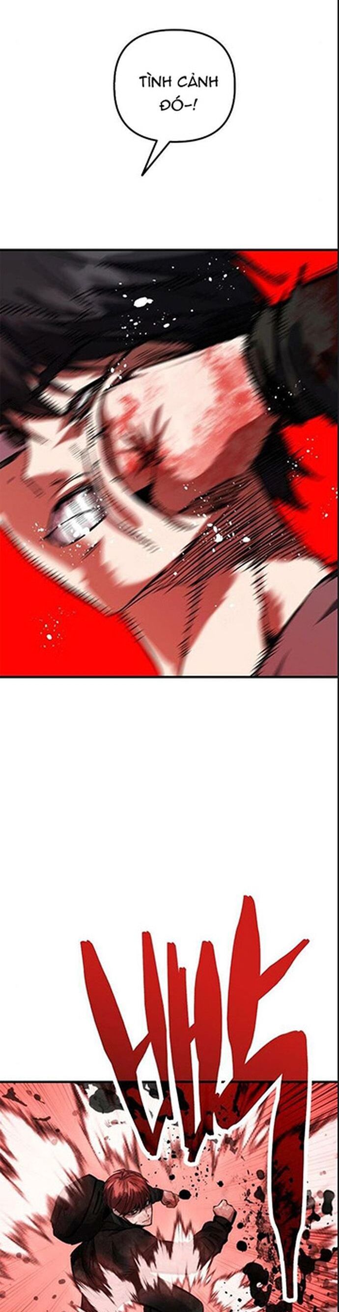 Sát Nhân Cuồng Loạn Chapter 67 - Trang 2