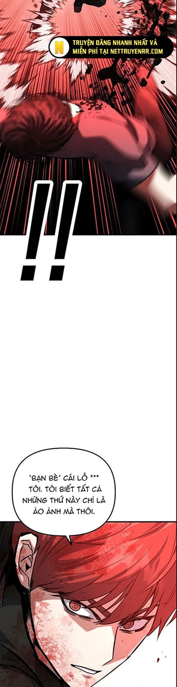 Sát Nhân Cuồng Loạn Chapter 67 - Trang 2