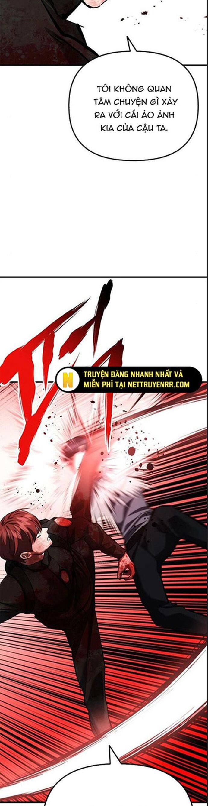 Sát Nhân Cuồng Loạn Chapter 67 - Trang 2