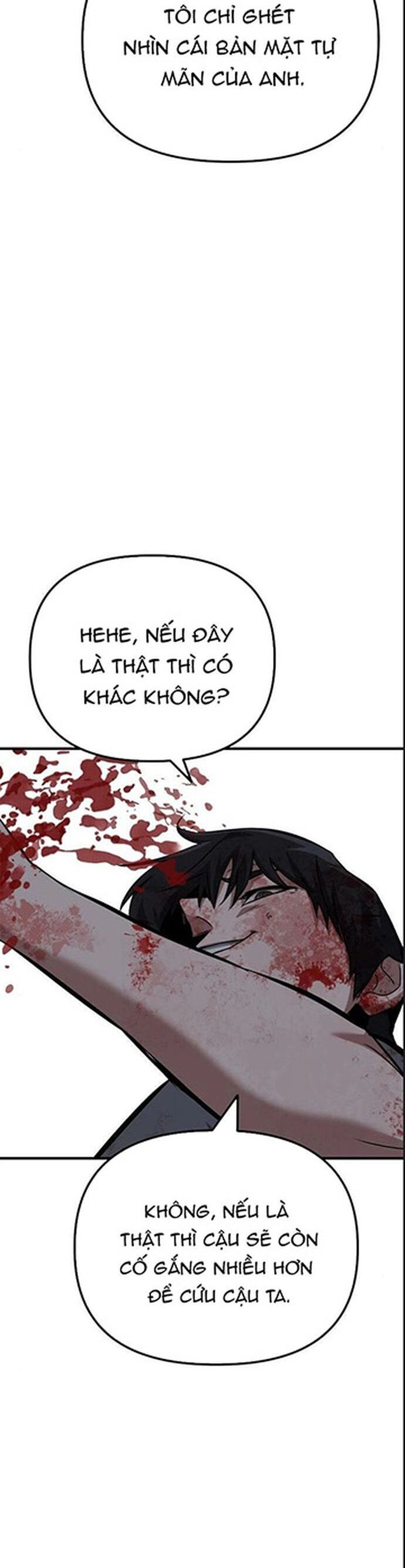 Sát Nhân Cuồng Loạn Chapter 67 - Trang 2