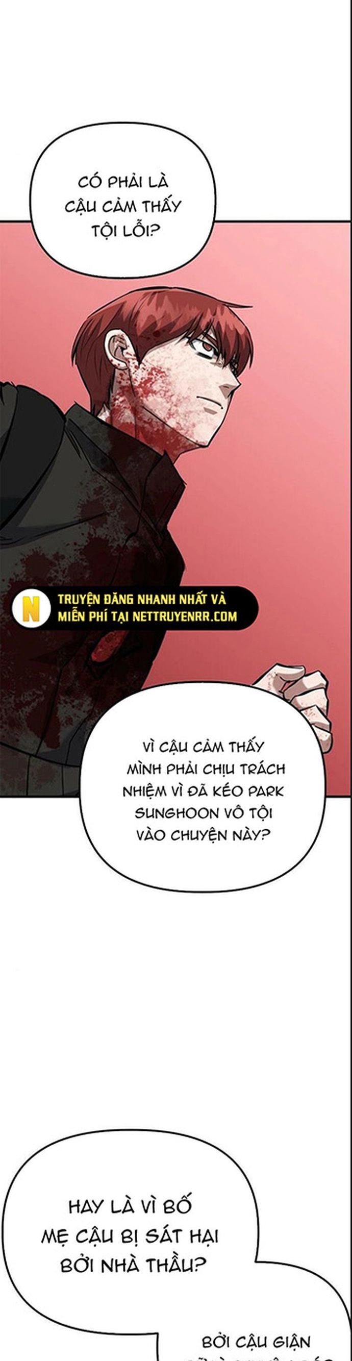 Sát Nhân Cuồng Loạn Chapter 67 - Trang 2