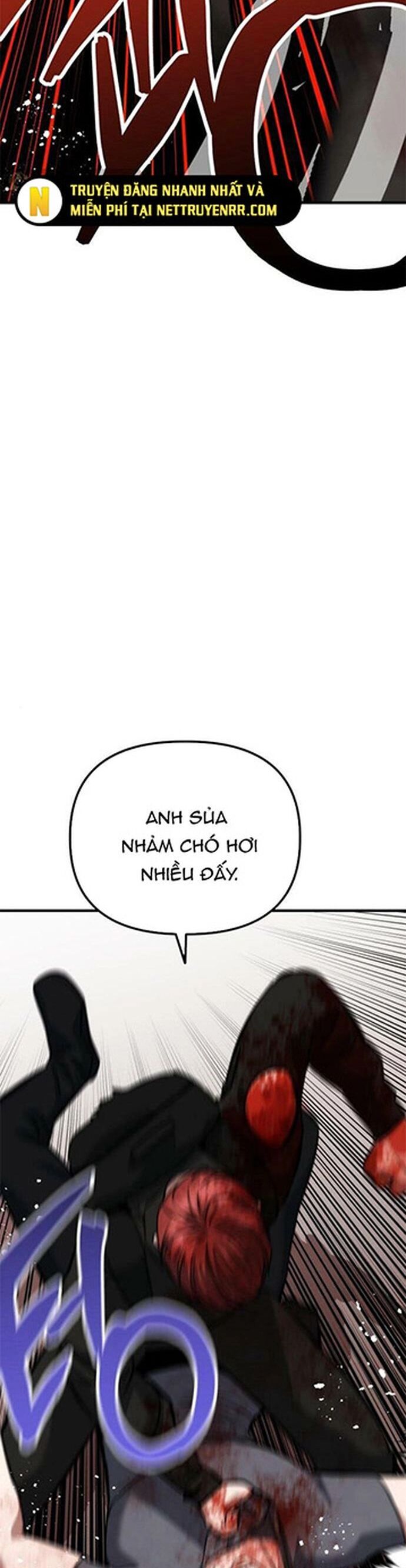 Sát Nhân Cuồng Loạn Chapter 67 - Trang 2