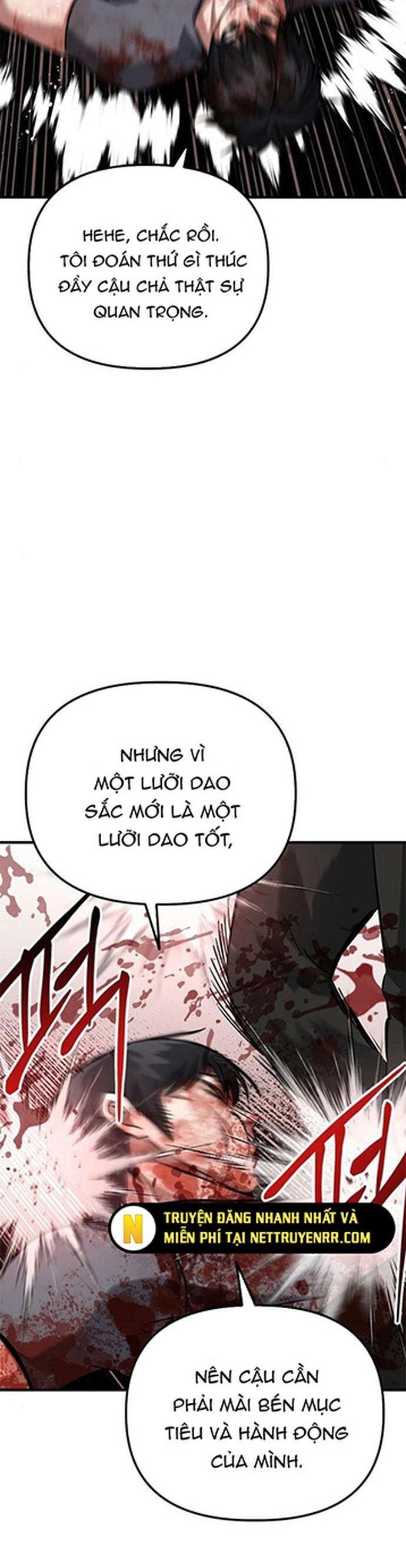 Sát Nhân Cuồng Loạn Chapter 67 - Trang 2