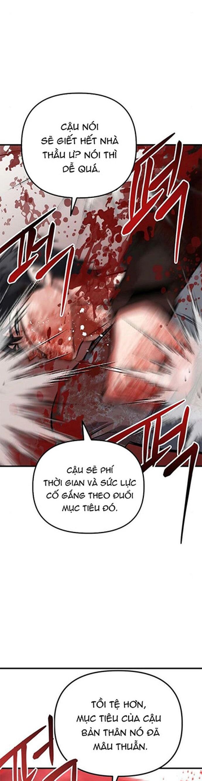 Sát Nhân Cuồng Loạn Chapter 67 - Trang 2