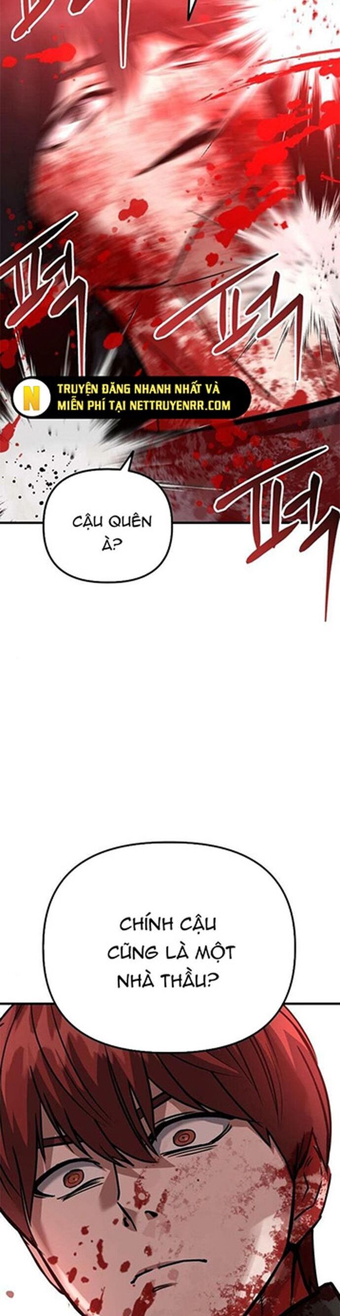 Sát Nhân Cuồng Loạn Chapter 67 - Trang 2