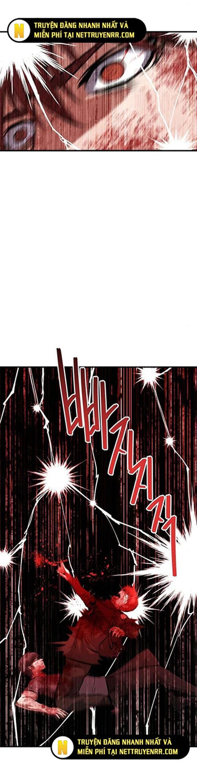 Sát Nhân Cuồng Loạn Chapter 67 - Trang 2