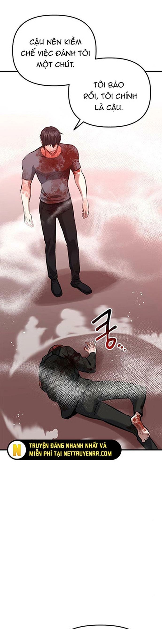 Sát Nhân Cuồng Loạn Chapter 67 - Trang 2