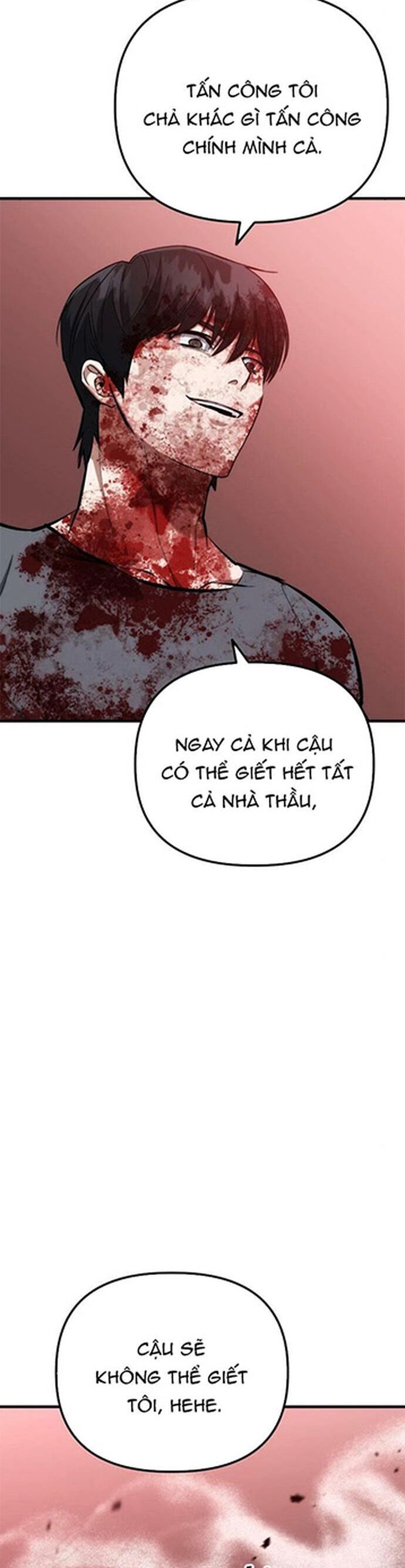 Sát Nhân Cuồng Loạn Chapter 67 - Trang 2