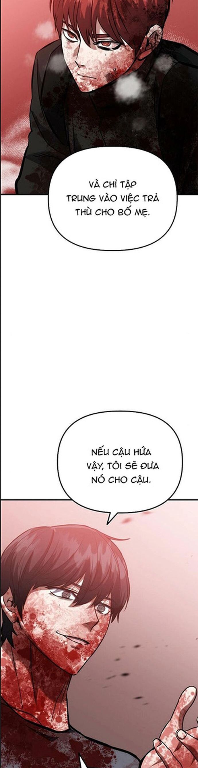 Sát Nhân Cuồng Loạn Chapter 67 - Trang 2