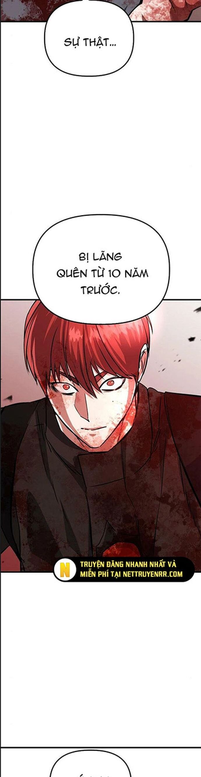 Sát Nhân Cuồng Loạn Chapter 67 - Trang 2