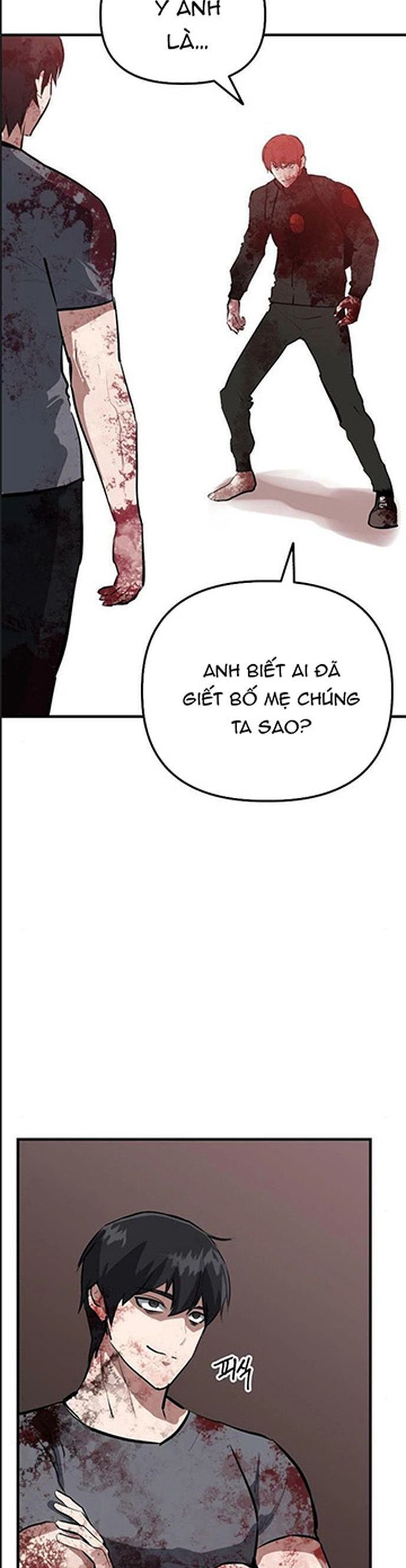 Sát Nhân Cuồng Loạn Chapter 67 - Trang 2