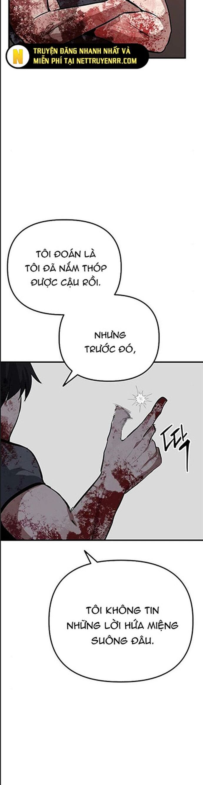 Sát Nhân Cuồng Loạn Chapter 67 - Trang 2