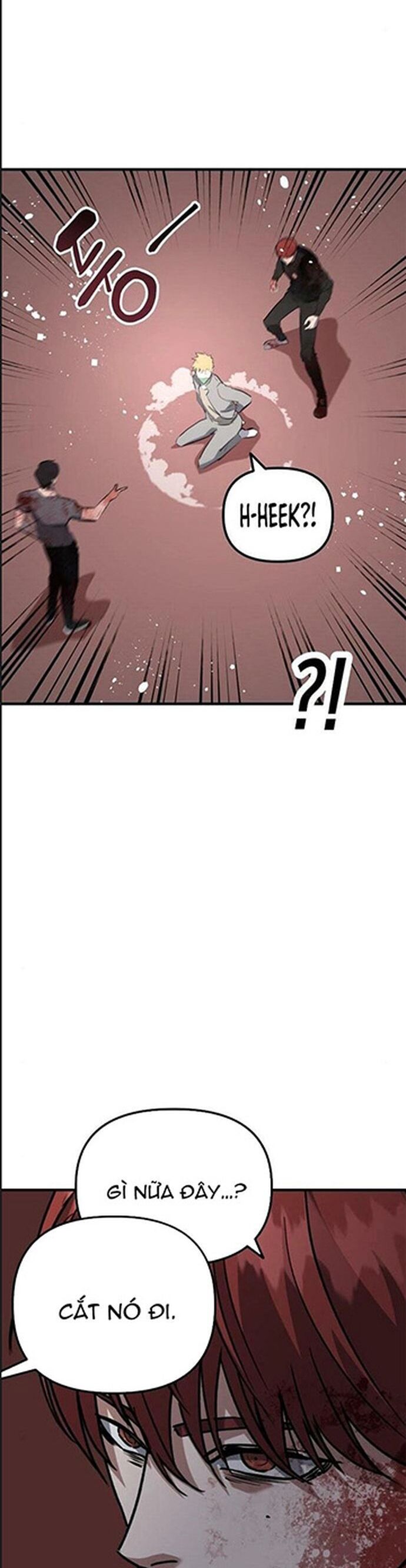 Sát Nhân Cuồng Loạn Chapter 67 - Trang 2